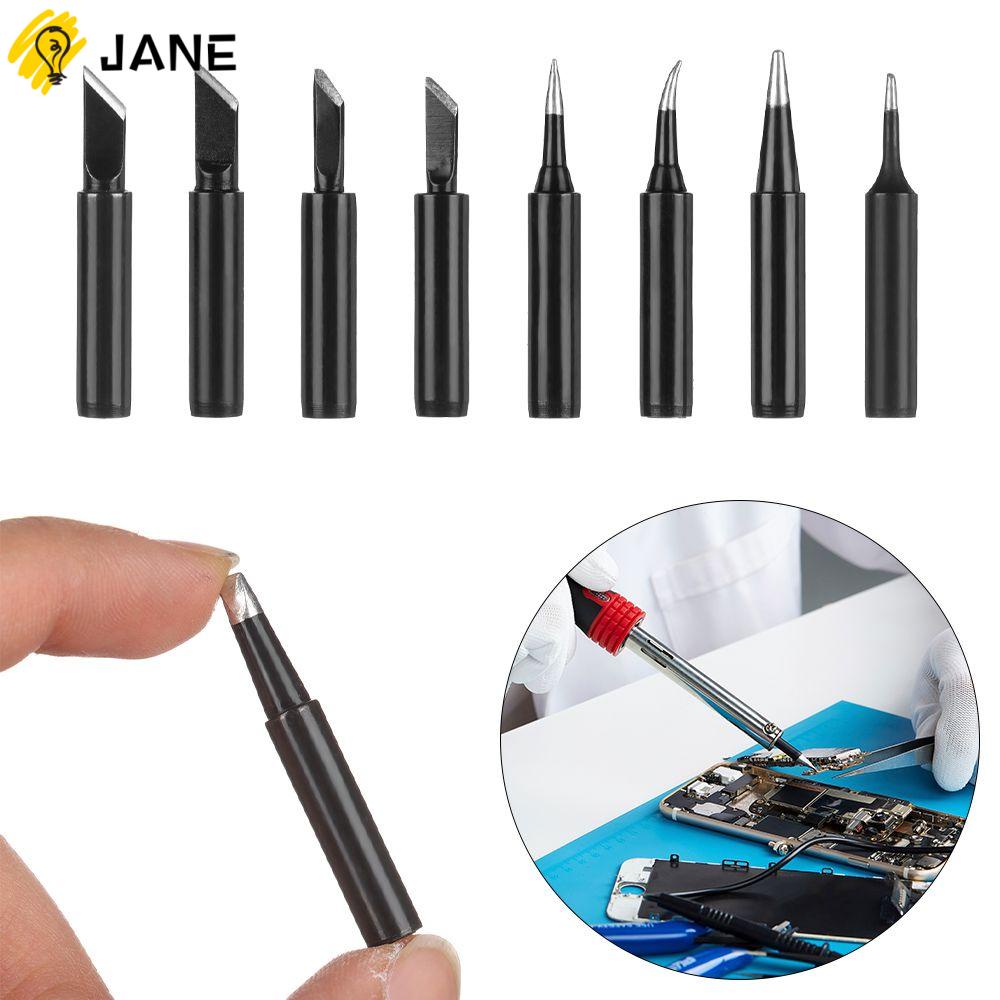 Mũi hàn sắt đa năng 900M-T-K 900M-T-I 900M-T-IS 900 dành cho tay hàn 936