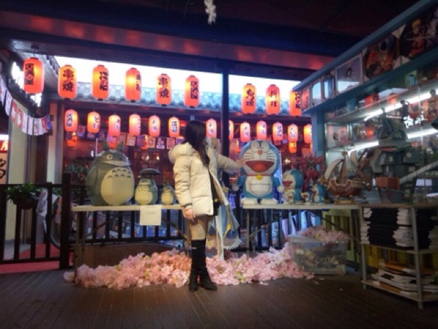 Áo Phao Nữ Mủ Lông Thời Trang Thu Đông Quảng Châu | BigBuy360 - bigbuy360.vn