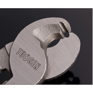 Kiềm cắt cáp Tuosen