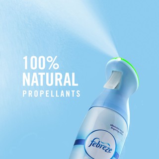 Xịt phòng Febreze Linen&Sky 275g