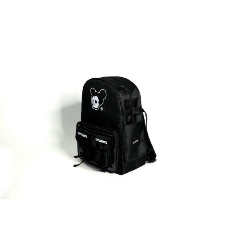 BALO Vietgangz Back Pack W Logo