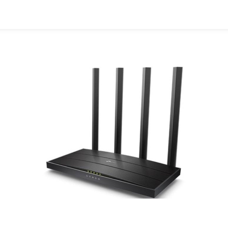 Bộ phát Wifi TP-Link AC1900 Archer C80-Hàng chính hãng