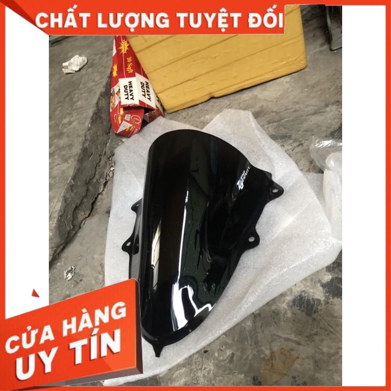Kính chắn gió zero gravity yamaha r15 r15v3 4 màu cho nh em lựa chọn sale