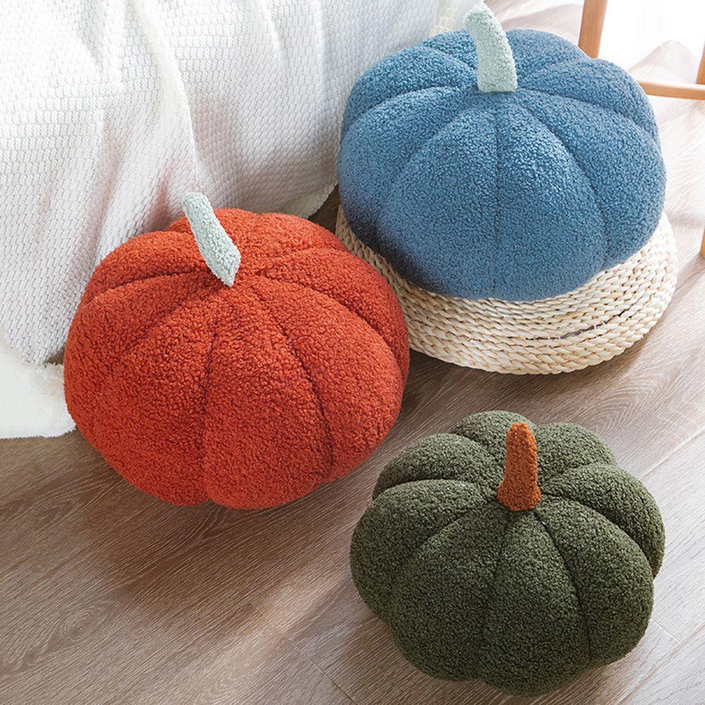 Gối Mềm Mại Trang Trí Ghế Sofa Chủ Đề Halloween