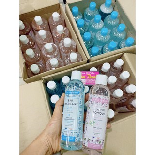 Nước hoa hồng Calliderm 500ml