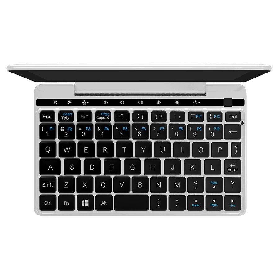 Laptop Mini GPD POCKET 2 | WebRaoVat - webraovat.net.vn