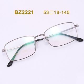 Gọng kính titanium nam BZ2221