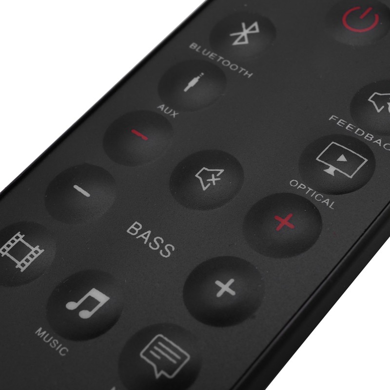 Điều khiển từ xa không dây chuyên dụng cho loa JBL CINEMA SB150