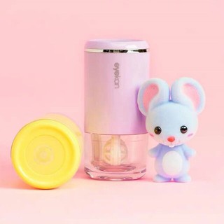 Máy vệ sinh lens tự động VIVIMOON có cổng USB