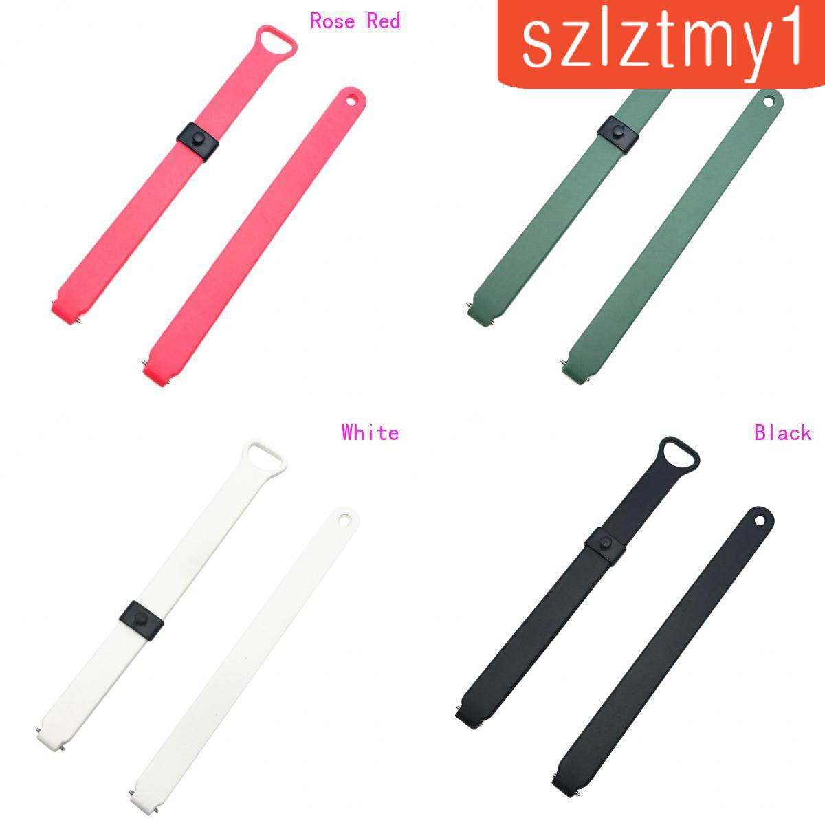 Replacement Watch Band Wrist Strap For Misfit Ray Fitness Tracker