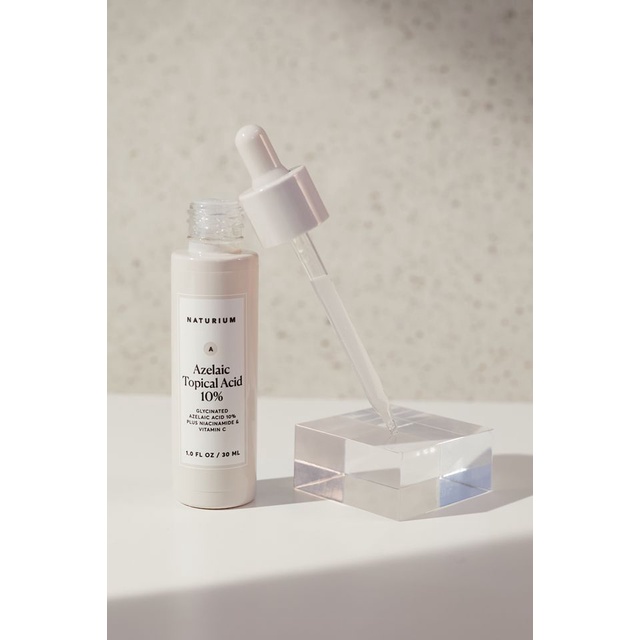 Serum dưỡng da Naturium Azelaic Topical Acid 10% 30ml