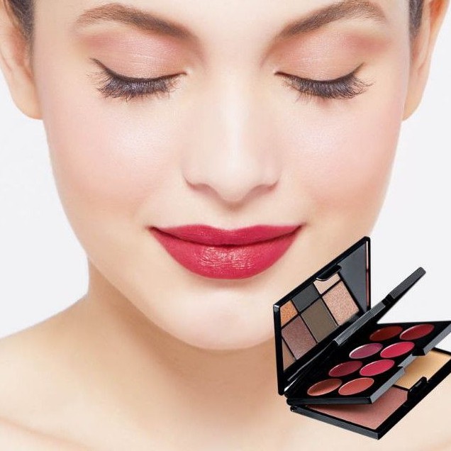 Sm Bảng Màu Trang Điểm Chuyên Nghiệp Chất Lượng Cao | BigBuy360 - bigbuy360.vn