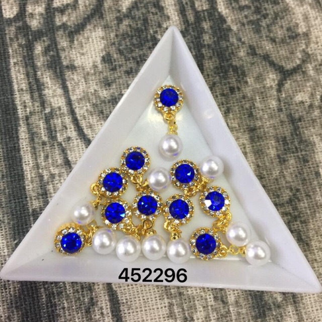 Đâ hình đính móng dây dài mã 452296