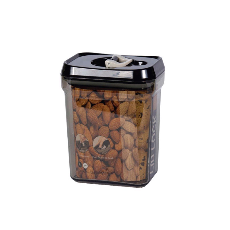 Hộp thực phẩm nắp thông minh Moriitalia 94702003