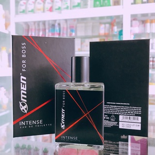 Nước Hoa Nam X-MEN FOR BOSS 49ml