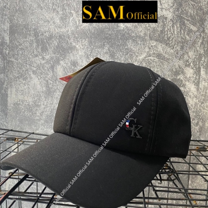 Mũ lưỡi trai trơn màu đen, xám nam nữ- Sam shop- Freeship extra- Nón kết trơn nhiều màu Freesize