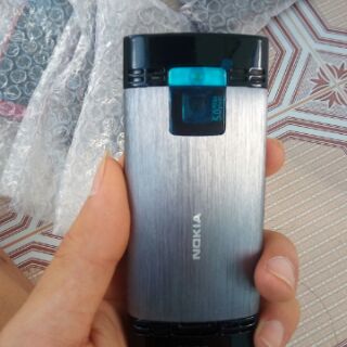 Nokia x2-00
