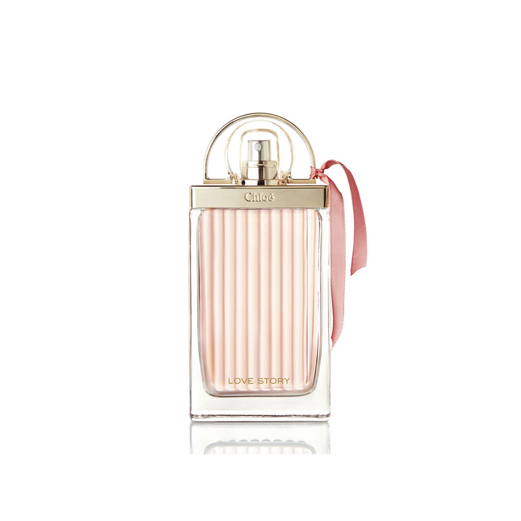 Nước hoa dùng thử Chloe Love Story Eau Sensuelle Test 10ml/20ml Spray - Muscat