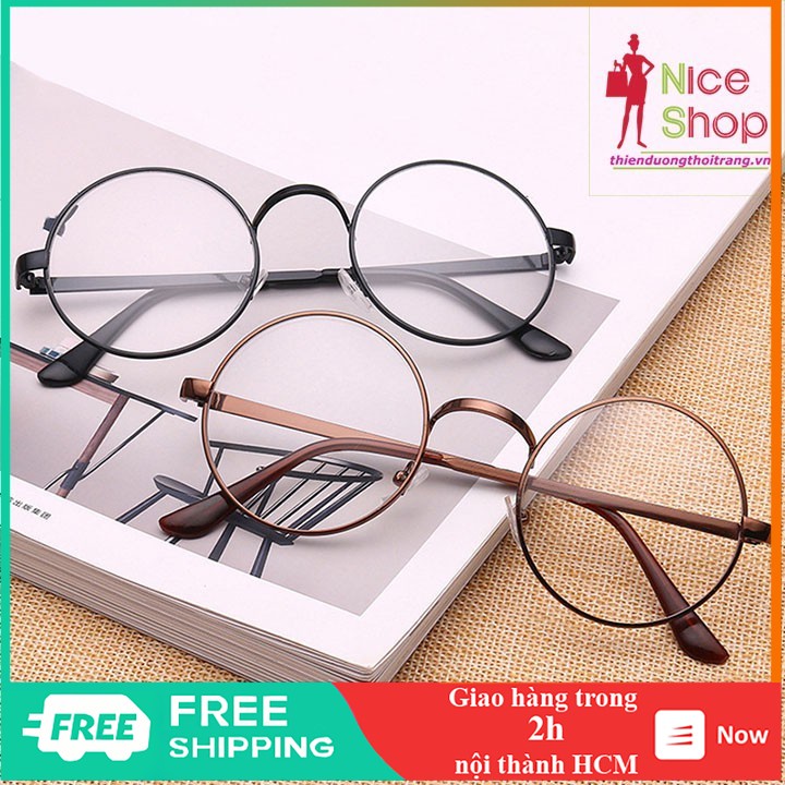 Mắt kính giả cận Nobita siêu cute - MK0090