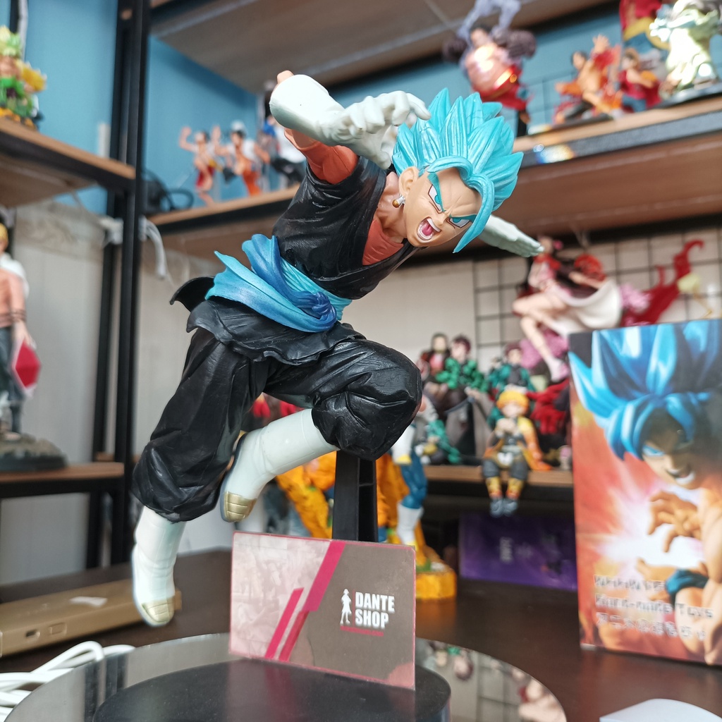 Mô Hình Figure Dragon Ball Super -Vegeto 23cm