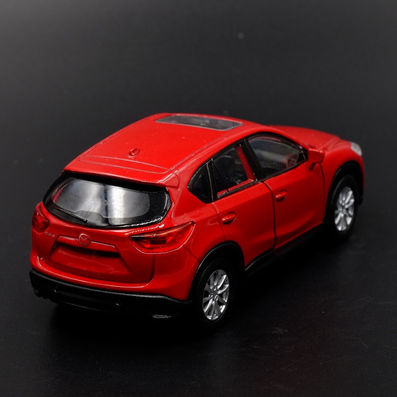 Mô Hình Xe Hơi mazda cx-5 suv Bằng Hợp Kim Tỉ Lệ 1: 36