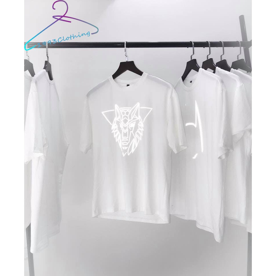 ÁO THUN PHẢN QUANG HADES,FREESHIP, LOCAL BRAND UNISEX NAM NỮ,VẢI COTTON MỀM MỊN MÁT,1993CLOTHING