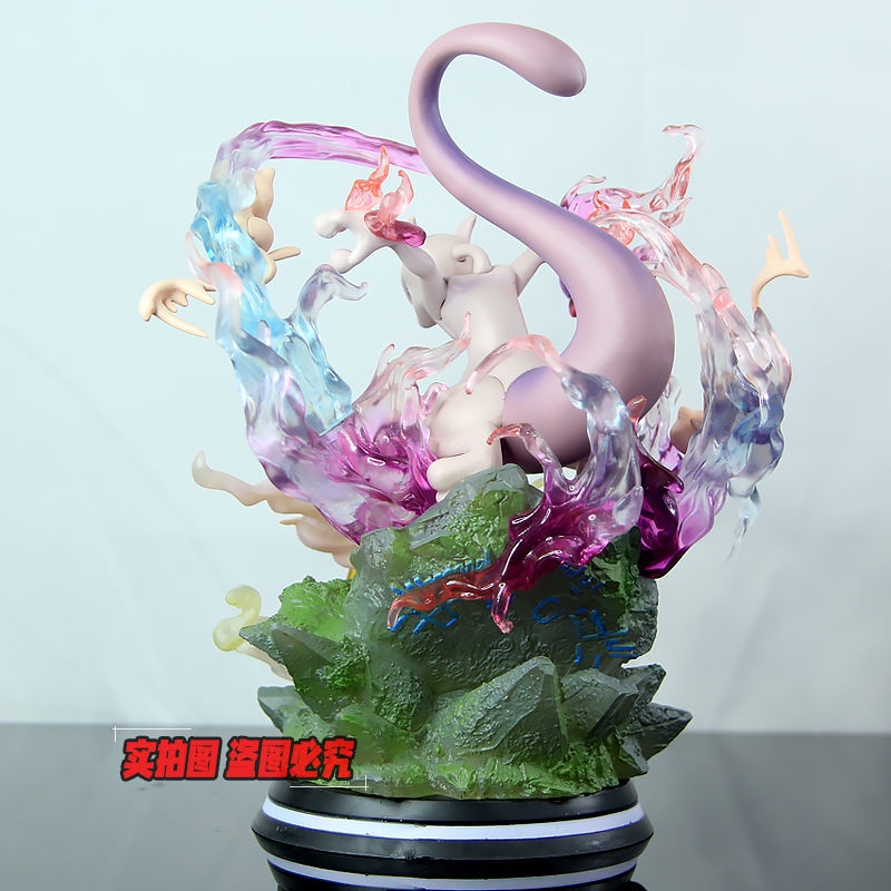 Mô Hình Nhân Vật Pokemon Xinh Xắn Dùng Trong Trang Trí