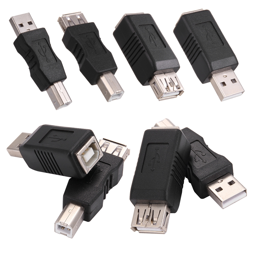 Bộ Chuyển Đổi Máy In Am / Am Consumer Usb 2.0