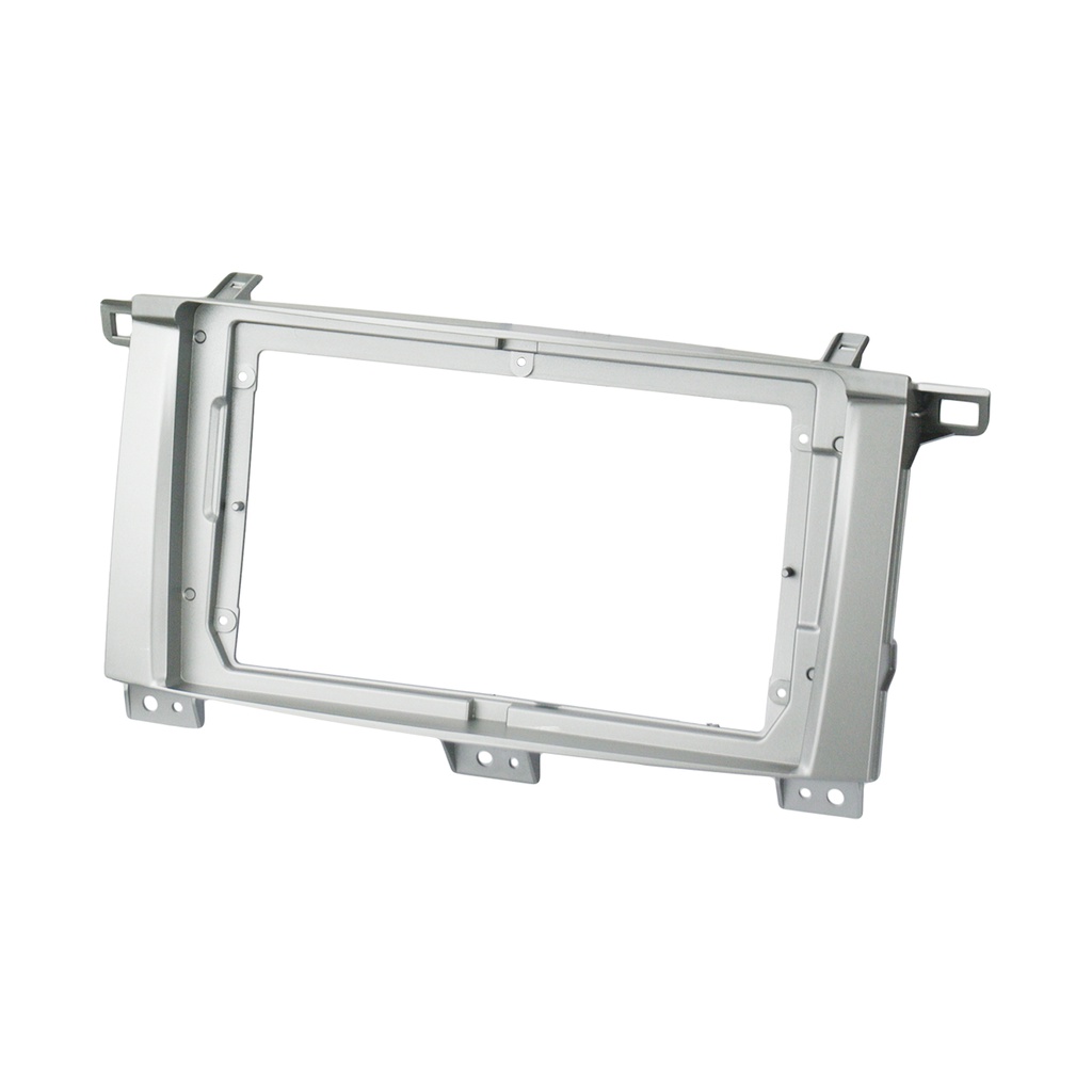 Khung Bảng Điều Khiển Radio 9 Inch Android MP5 2003-2008 TOYOTA LAND CRUISER 100 AC