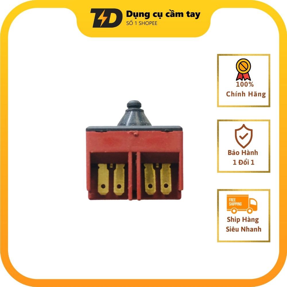 Công tắc Máy mài cầm tay Bosch 06-100