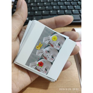 RỬA HÌNH MINI