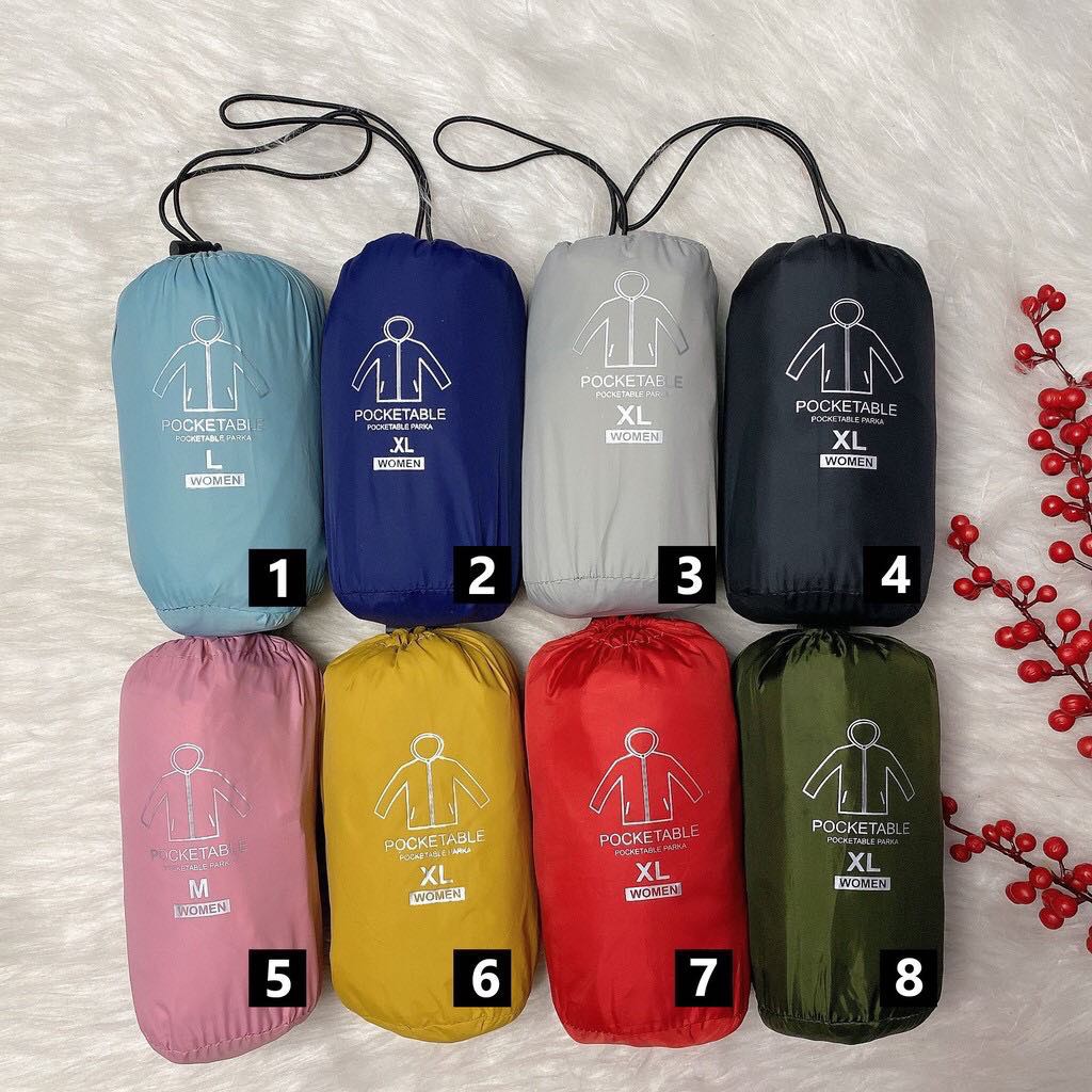 ÁO CHỐNG NẮNG - ÁO KHOÁC GIÓ NỮ 2 LỚP UNI CHỐNG THẤM NƯỚC !! | BigBuy360 - bigbuy360.vn