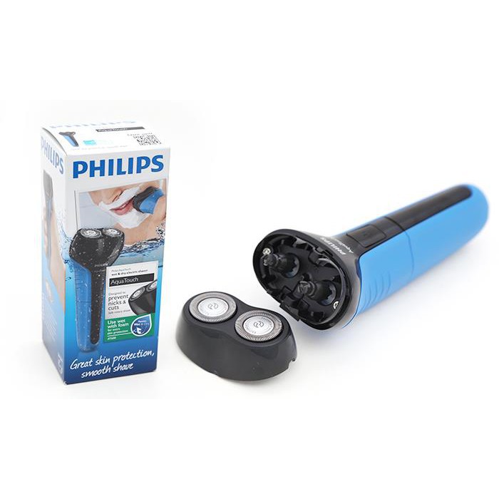 [Chính hãng]  MÁY CẠO RÂU PHILIPS AT600