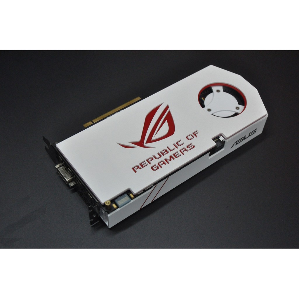 Backplate Card Đồ Họa RGB - Thiết Kế Theo Yêu Cầu | WebRaoVat - webraovat.net.vn