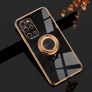 Ốp điện thoại tpu mềm có vòng đỡ dành cho samsung note 20 ultra note10 plus note10 pro note9
