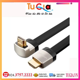 Cáp HDMI Ugreen 10284