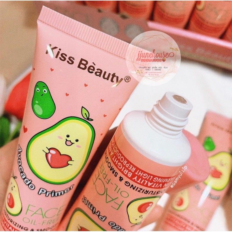 KEM LÓT BƠ KISSBEAUTY | BigBuy360 - bigbuy360.vn