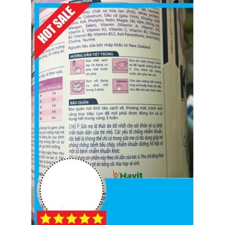 [GIÁ CỰC SOCK] Sữa Kidsure bebe (900g)