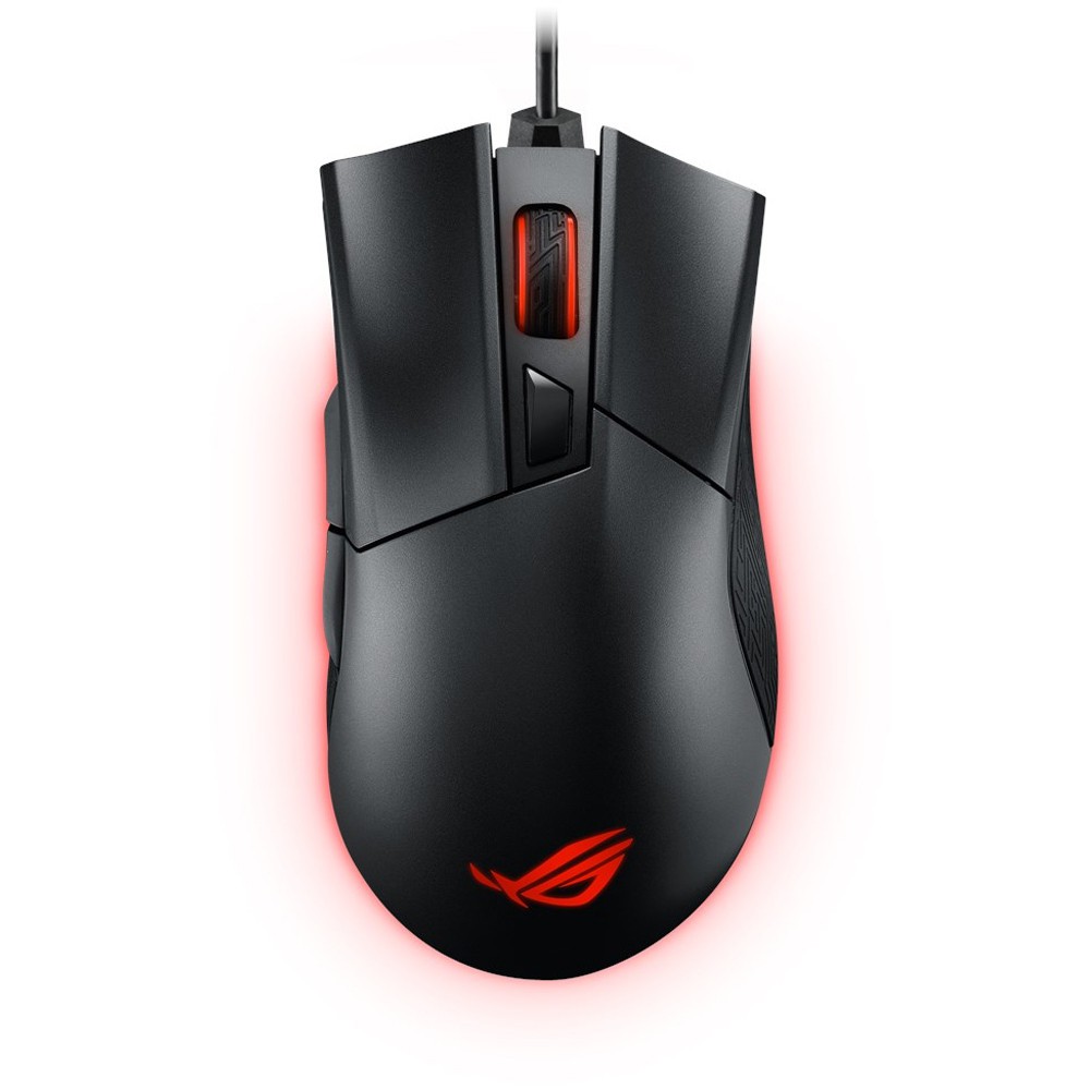 Chuột máy tính Asus ROG Gladius II