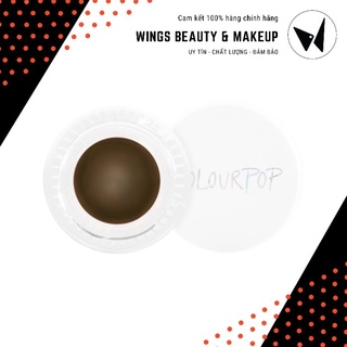 Gel kẻ mắt Colourpop Creme Gel
