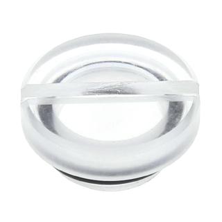 [rememberme]1pc G1/4 Thread Acrylic Hose Straight Plug for PC Water Cooling System /ND