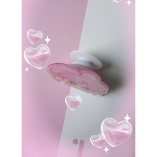 GRIPTOK POP SOCKET Giá đỡ điện thoại BTS JK JUNGKOOK