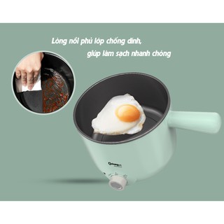 Nồi điện ArirangLife AL-D12L5
