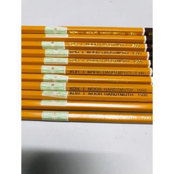 CHÌ TIỆP KOH-I- NOOR | BigBuy360 - bigbuy360.vn