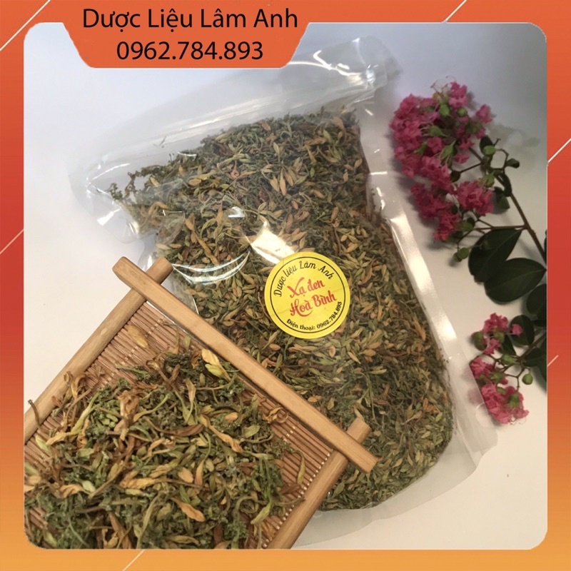 100g hoa đu đủ đực Hoà Bình