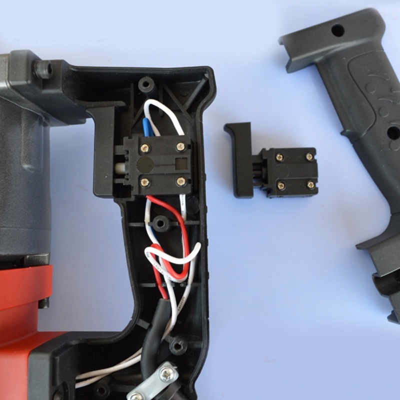 Công Tắc Điện Chống Bụi Điều Khiển Tốc Độ Máy Khoan Điện