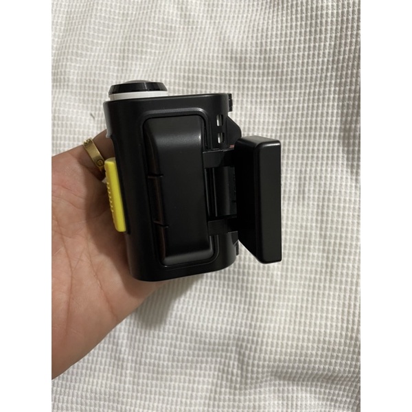 máy action cam as200v full như hình đã sữ dụng