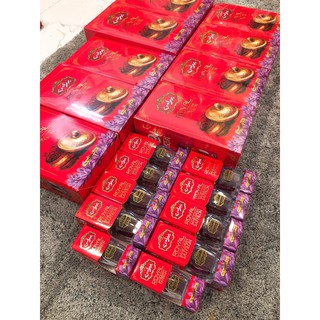 SAFFRON TÂY Á 1.0GRAM/ Loại BAHRAMAN SUPER NEGIN/ Nhụy hoa nghệ tây