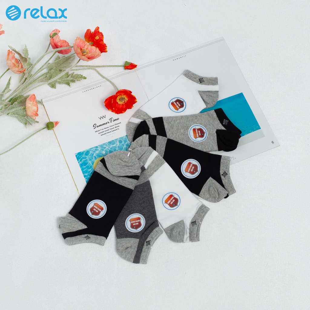 RS020 - COMBO 6 VỚ RELAX
