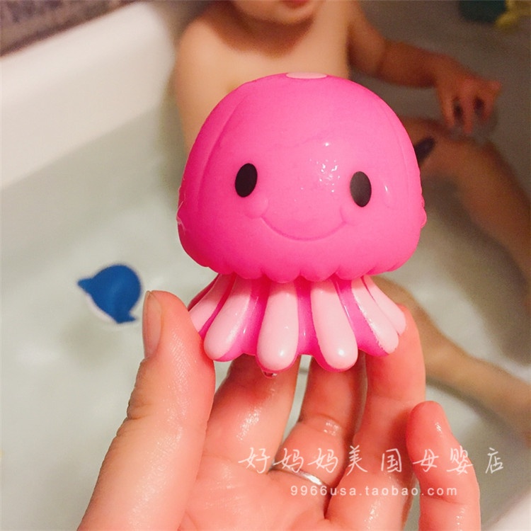 Bộ Đồ Chơi Sinh Vật Biển MunchKin